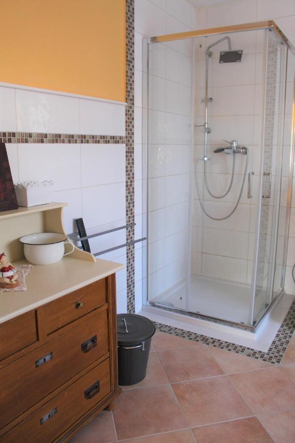 Ferienhaus/Ferienwohnung Reinecke Hodenhagen Ngoại thất bức ảnh